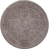 1859 FLORIN ( NF )