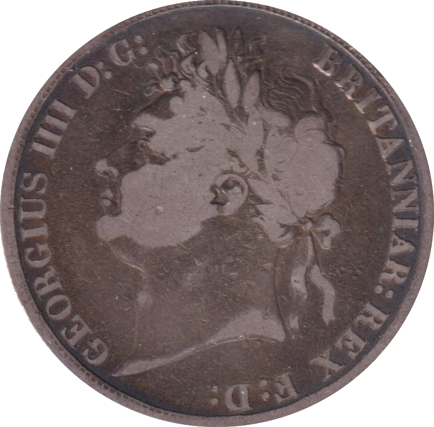 1821 CROWN ( NF )