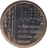 2023 ADA LOVELACE TWO POUND ( BU )