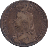 1889 CROWN ( NF )