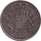 1845 CROWN ( GVF )