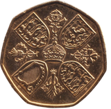 2022 50P ( BU )