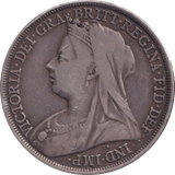 1896 CROWN ( GF )