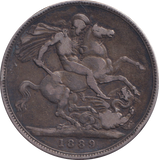 1889 CROWN ( FINE ) 2