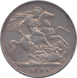 1894 CROWN ( GF )