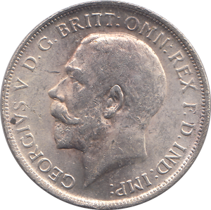 1916 FLORIN ( UNC )