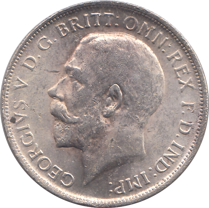 1916 FLORIN ( UNC )