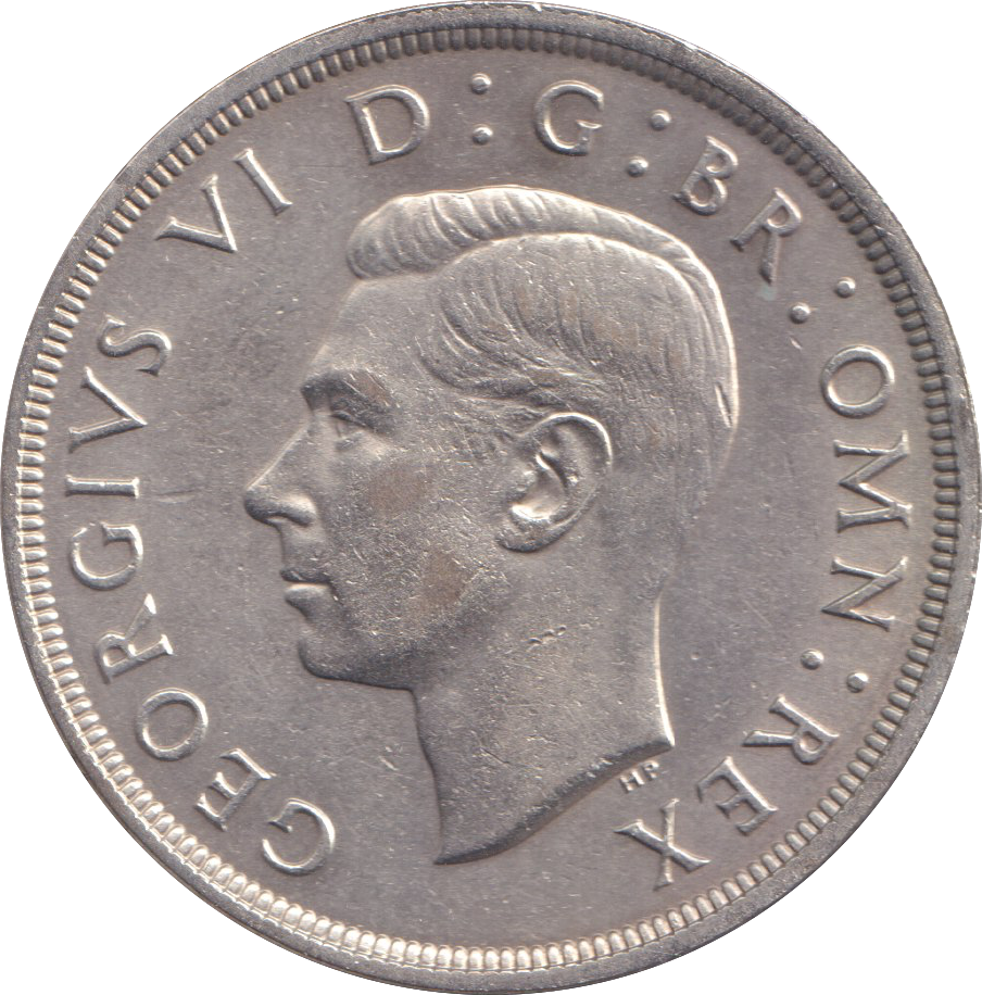 1837 CROWN ( EF )
