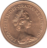 1979 SOVEREIGN ( UNC )