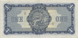 1968 £1 THE BRITISH LINEN BANK SCOT REF 85
