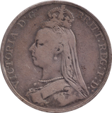 1890 CROWN ( GF )