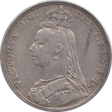 1892 CROWN ( GF )