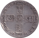 1695 CROWN ( GF )