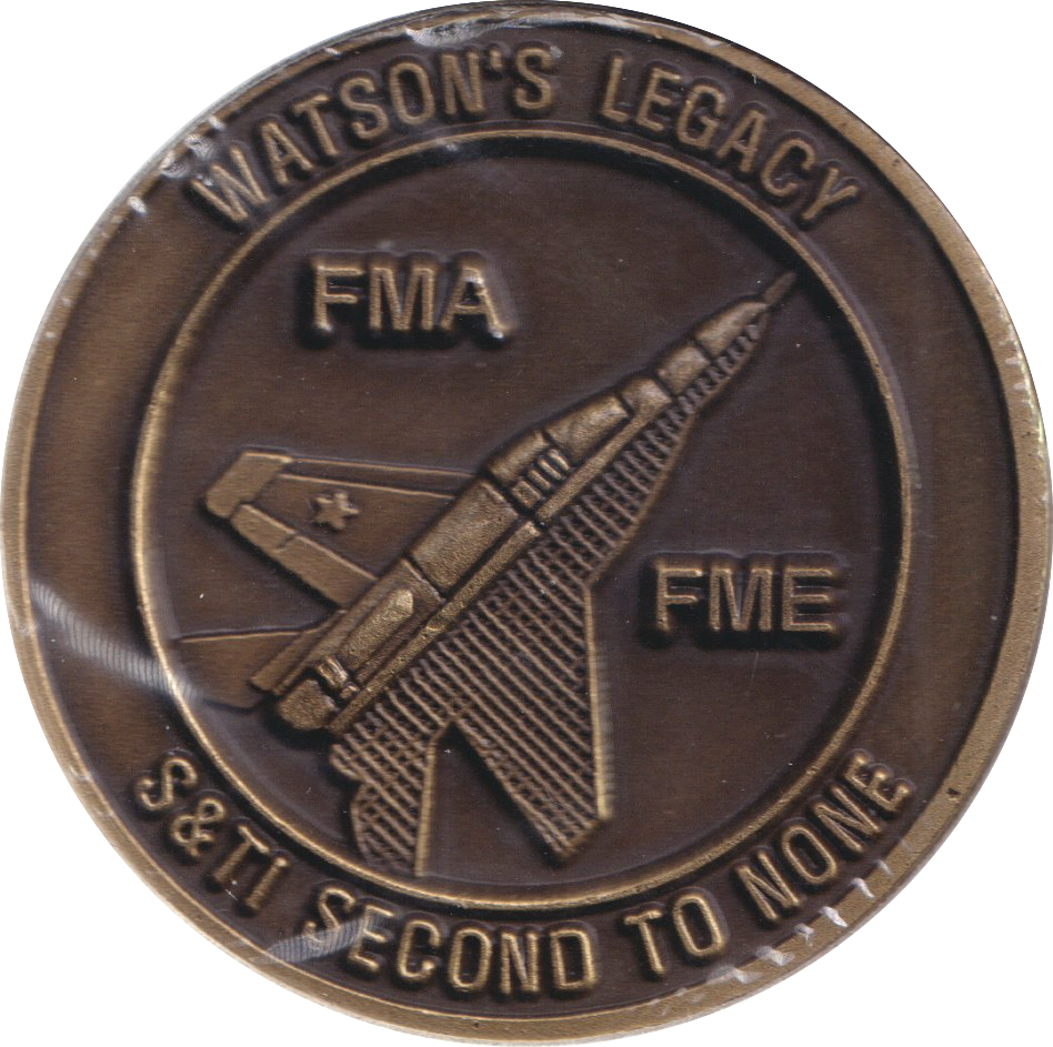 2014 MEDALLION MILITARY COMMEMORATIVE