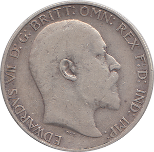 1908 FLORIN ( GF )