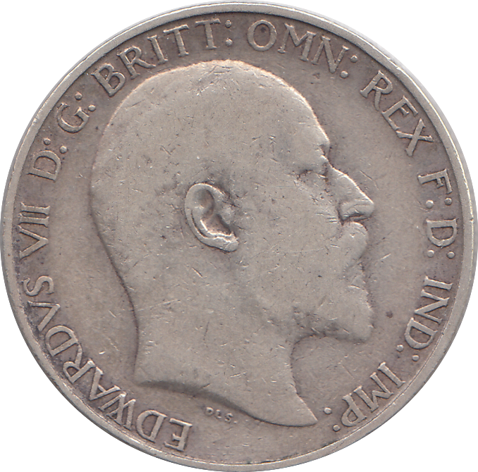 1908 FLORIN ( GF )