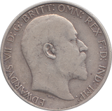 1908 FLORIN ( GF )