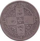1859 FLORIN ( NF )