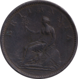 1807 PENNY ( VF )