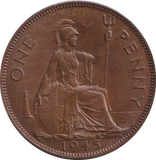 1945 PENNY ( EF )