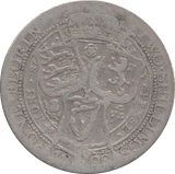 1898 FLORIN ( NF )