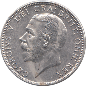 1935 FLORIN ( UNC )