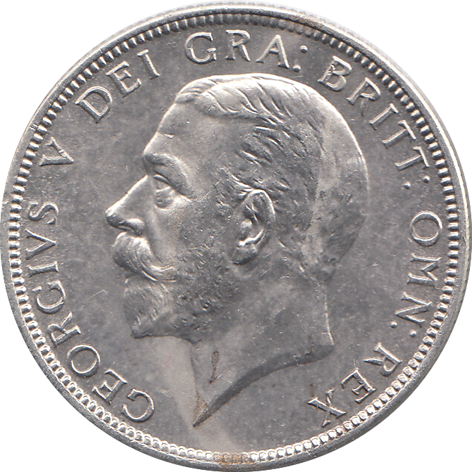 1935 FLORIN ( UNC )