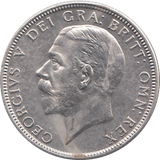 1935 FLORIN ( UNC )