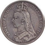 1889 CROWN ( GF )