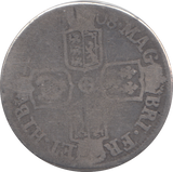 1708 SHILLING ( NF )