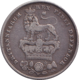 1826 SHILLING ( GF )