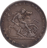 1819 CROWN ( GF )