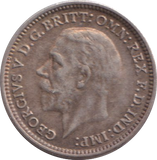 1931 THREEPENCE ( VF )