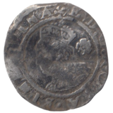 1575 ELIZABETH I THREE HALF PENCE