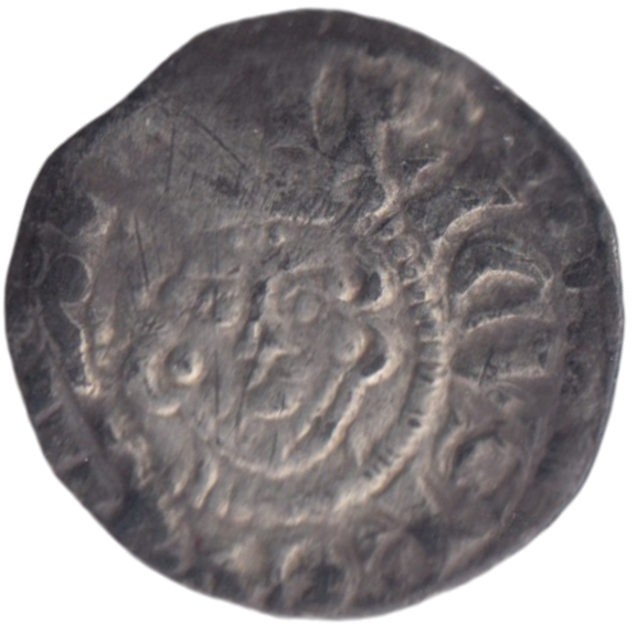 1247 HENRY III LONDON PENNY