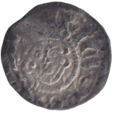 1247 HENRY III LONDON PENNY