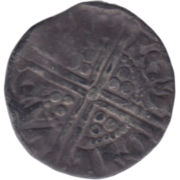 1247 HENRY III LONDON PENNY