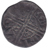 1247 HENRY III LONDON PENNY