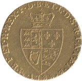 1788 GOLD GUINEA ( GVF )