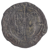 1544 HENRY VIII GROAT