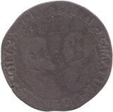 1554 PHILIP AND MARY SHILLING