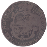 1554 PHILIP AND MARY SHILLING