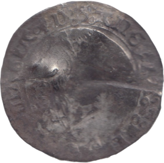 1553 MARY GROAT