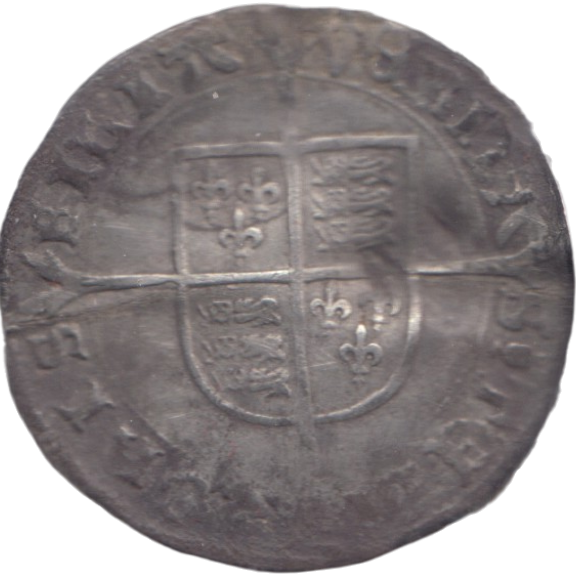 1553 MARY GROAT