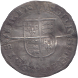 1553 MARY GROAT