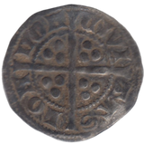 1279 EDWARD I LONDON PENNY