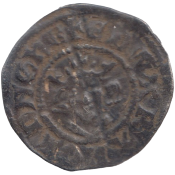 1279 EDWARD I LONDON PENNY