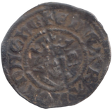 1279 EDWARD I LONDON PENNY