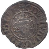 1272 EDWARD I LONDON PENNY