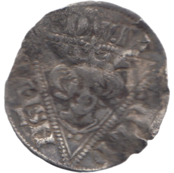 1279 IRELAND EDWARD I LONDON PENNY